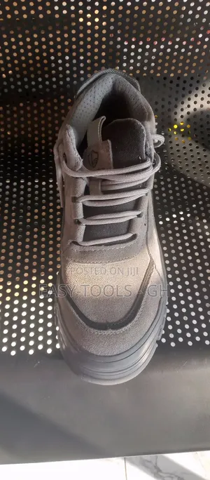 Safety Shoes