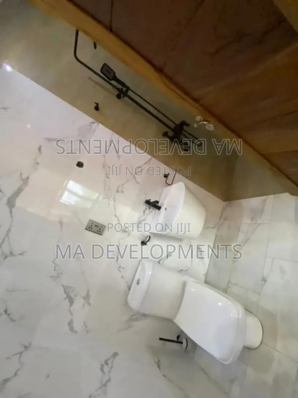 4bdrm House in Madev Realty, Ashomang Estate for sale