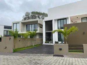 Furnished 4bdrm House in Cantonments for sale