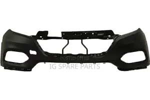 Honda Hrv 2019-2022 Front Bumper Up