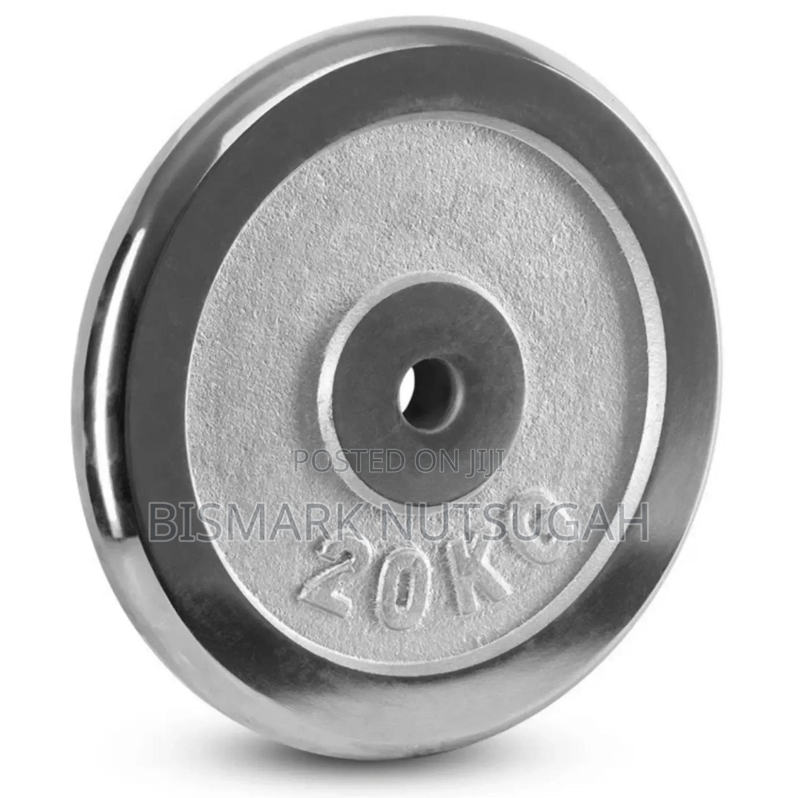 Olympic Barbell Weights Plats