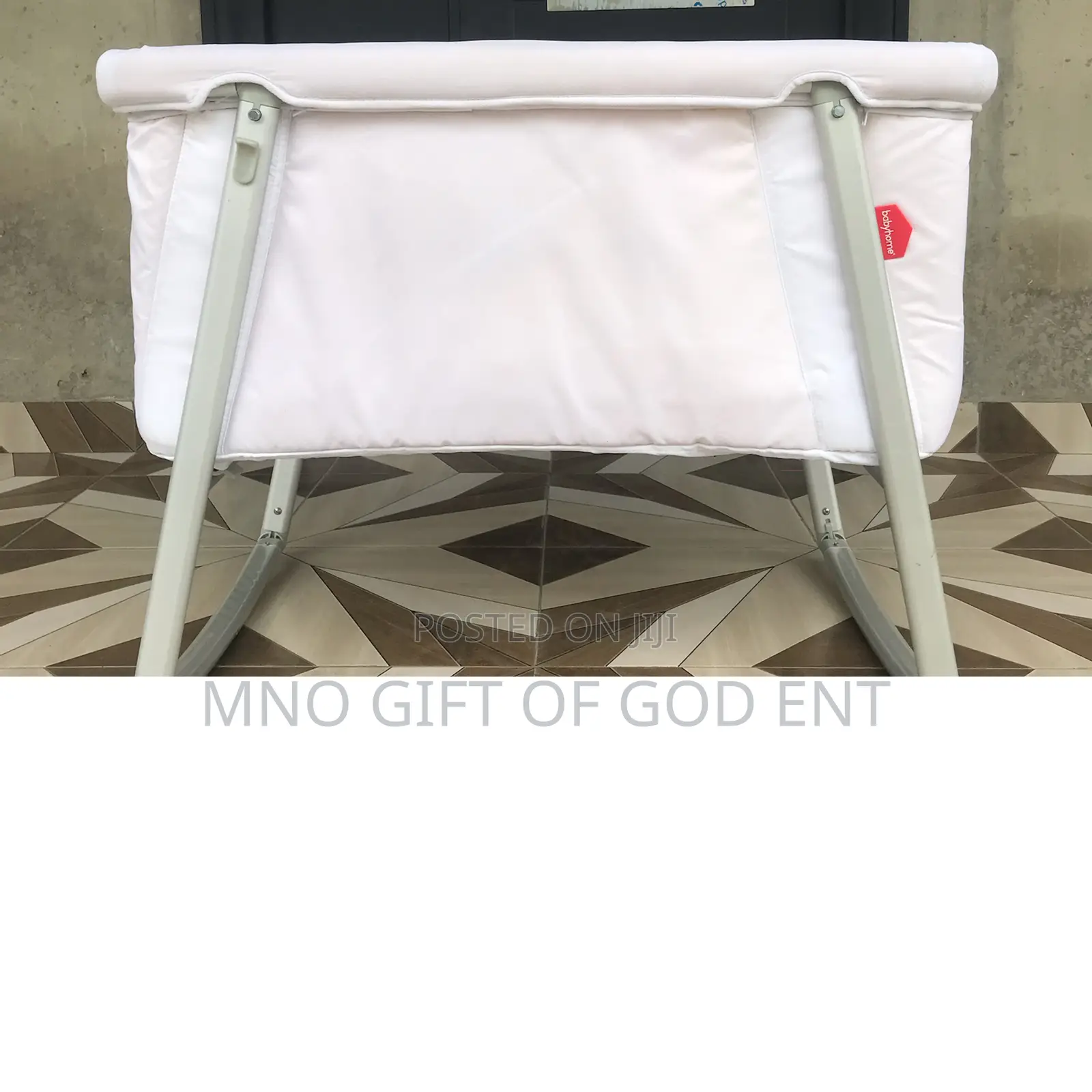 Babyhome Dream Bassinet