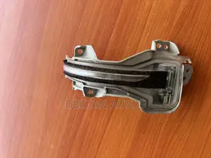 Cr-v 2017 - 2022 Sequential Led Mirror Turn Signal Light
