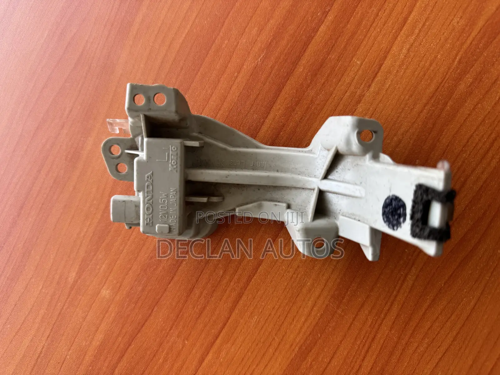Cr-v 2017 - 2022 Sequential Led Mirror Turn Signal Light