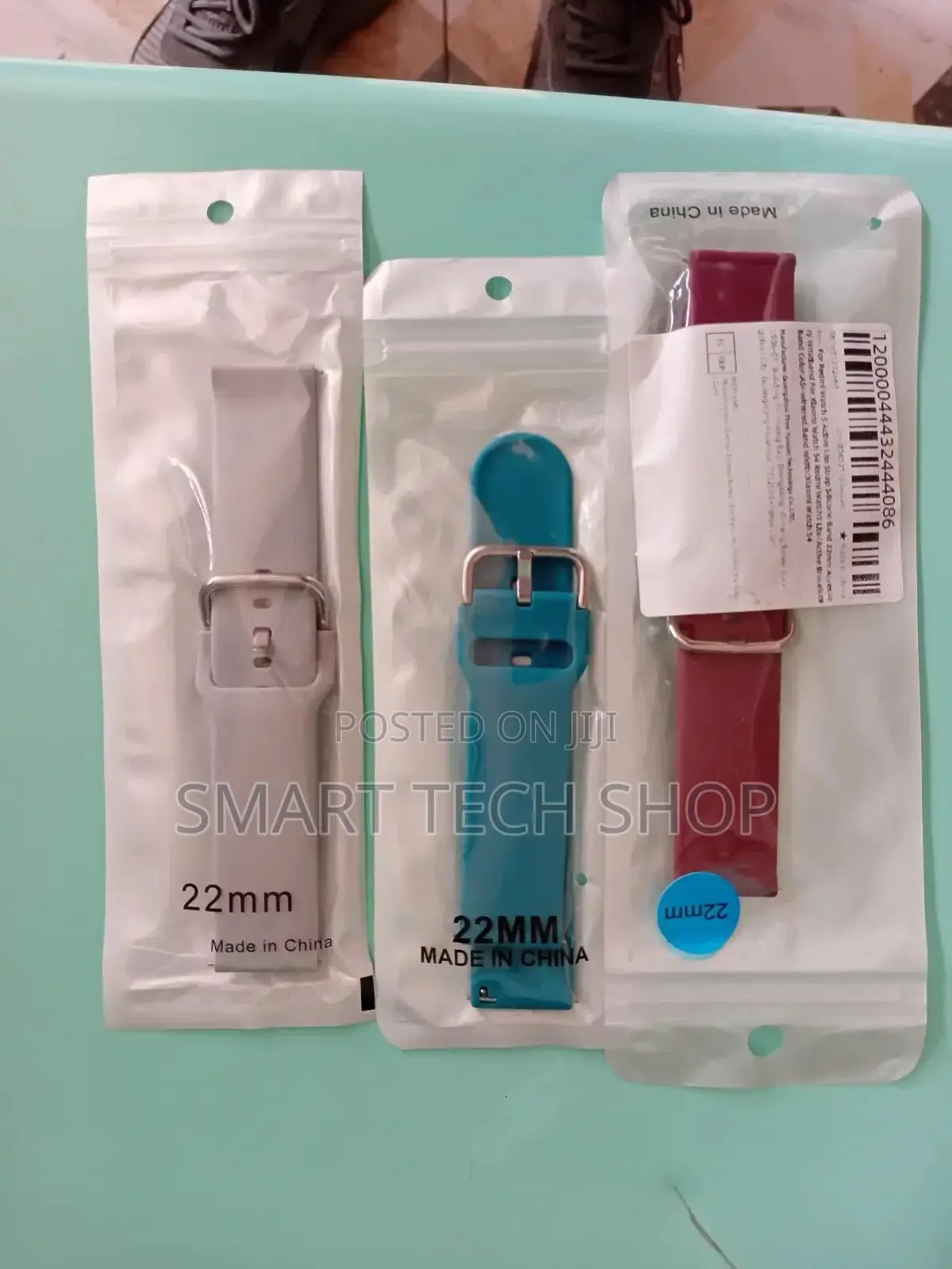 Smart Watch Straps For All Smart Watches