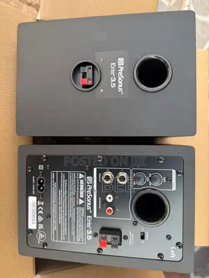 Presonus Eris 3.5 2nd Generation Monitors (Pair)