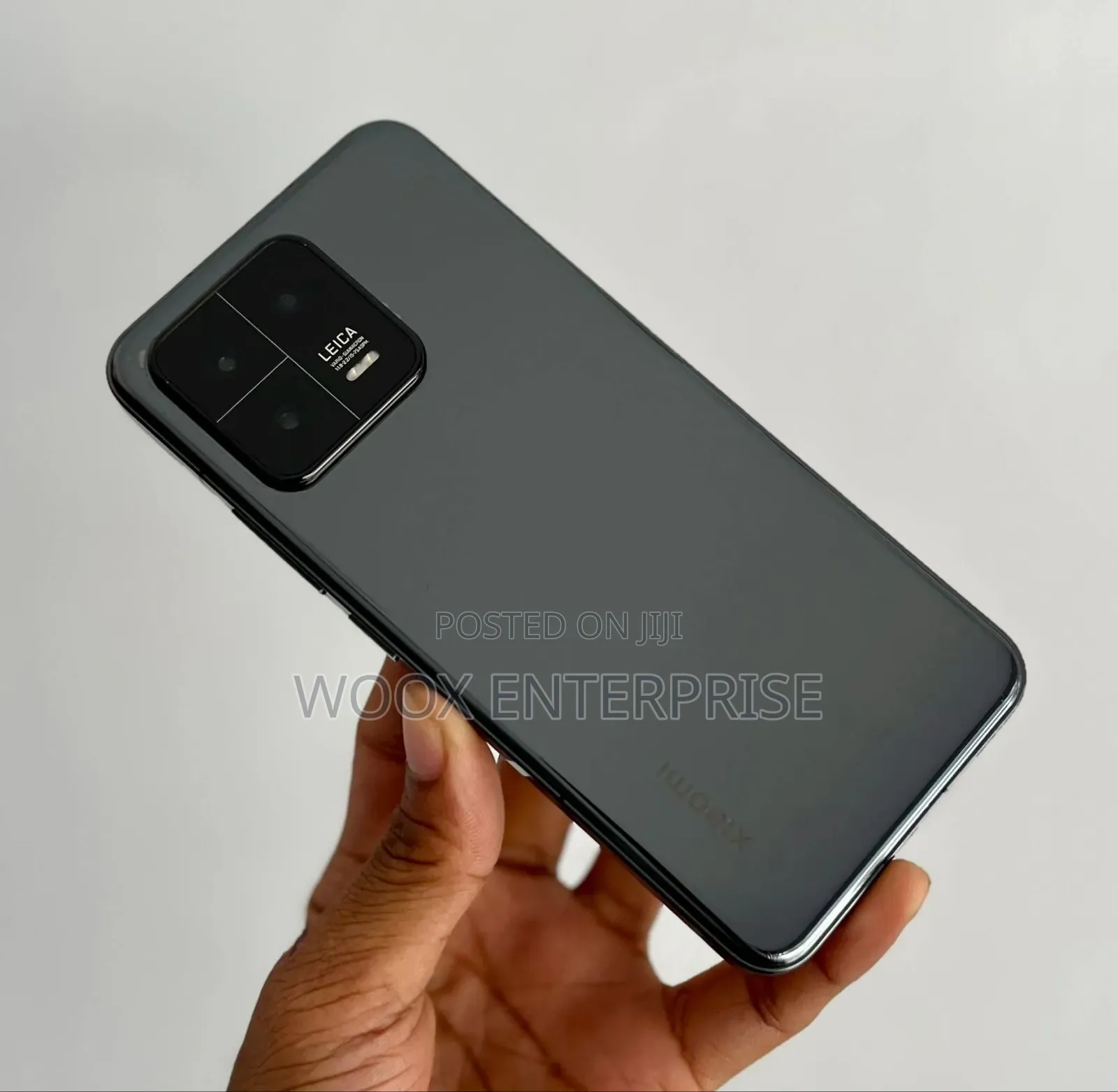 Xiaomi 13 256 GB Black