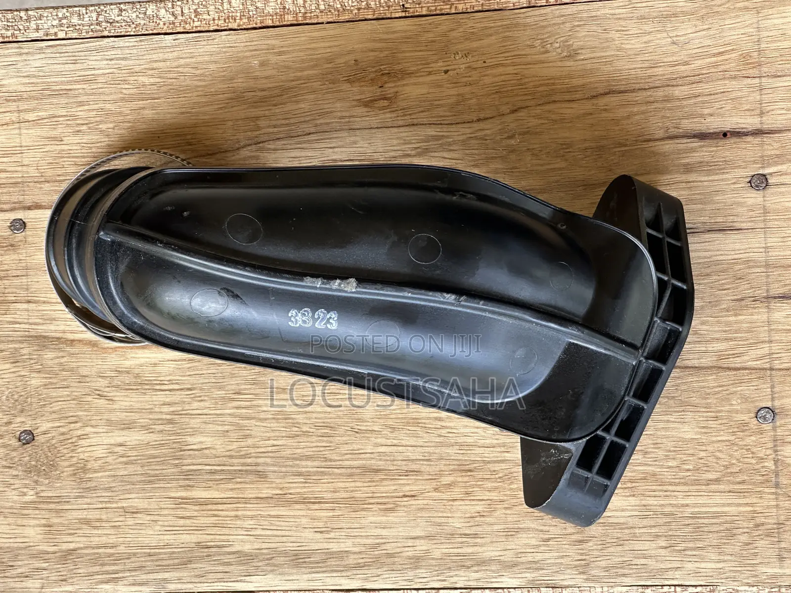 2018-2024 Honda Accord 2.0 Turbo Cooler Hose