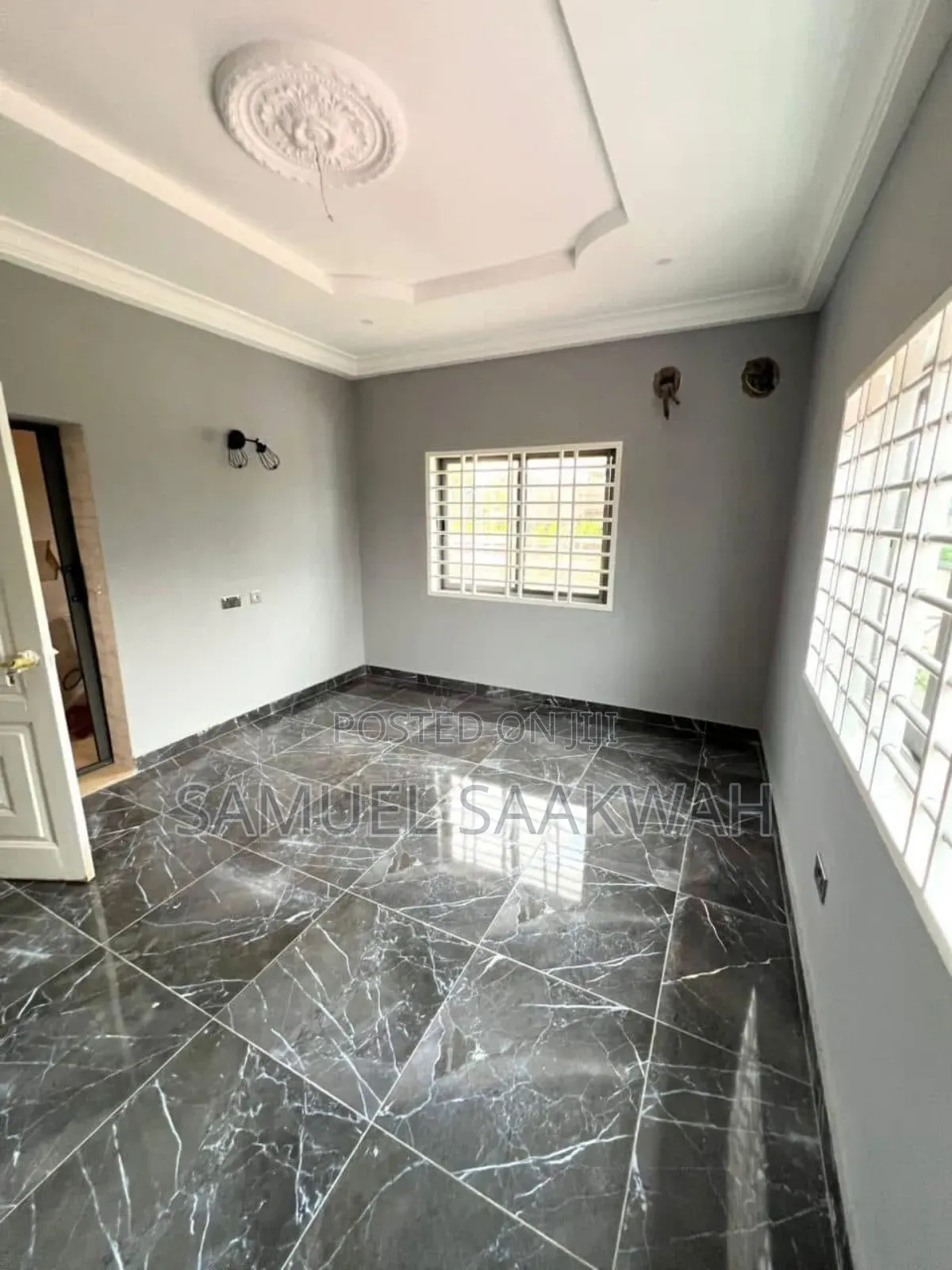 1bdrm Apartment in Achimota for rent