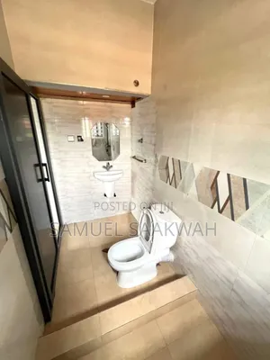 1bdrm Apartment in Achimota for rent