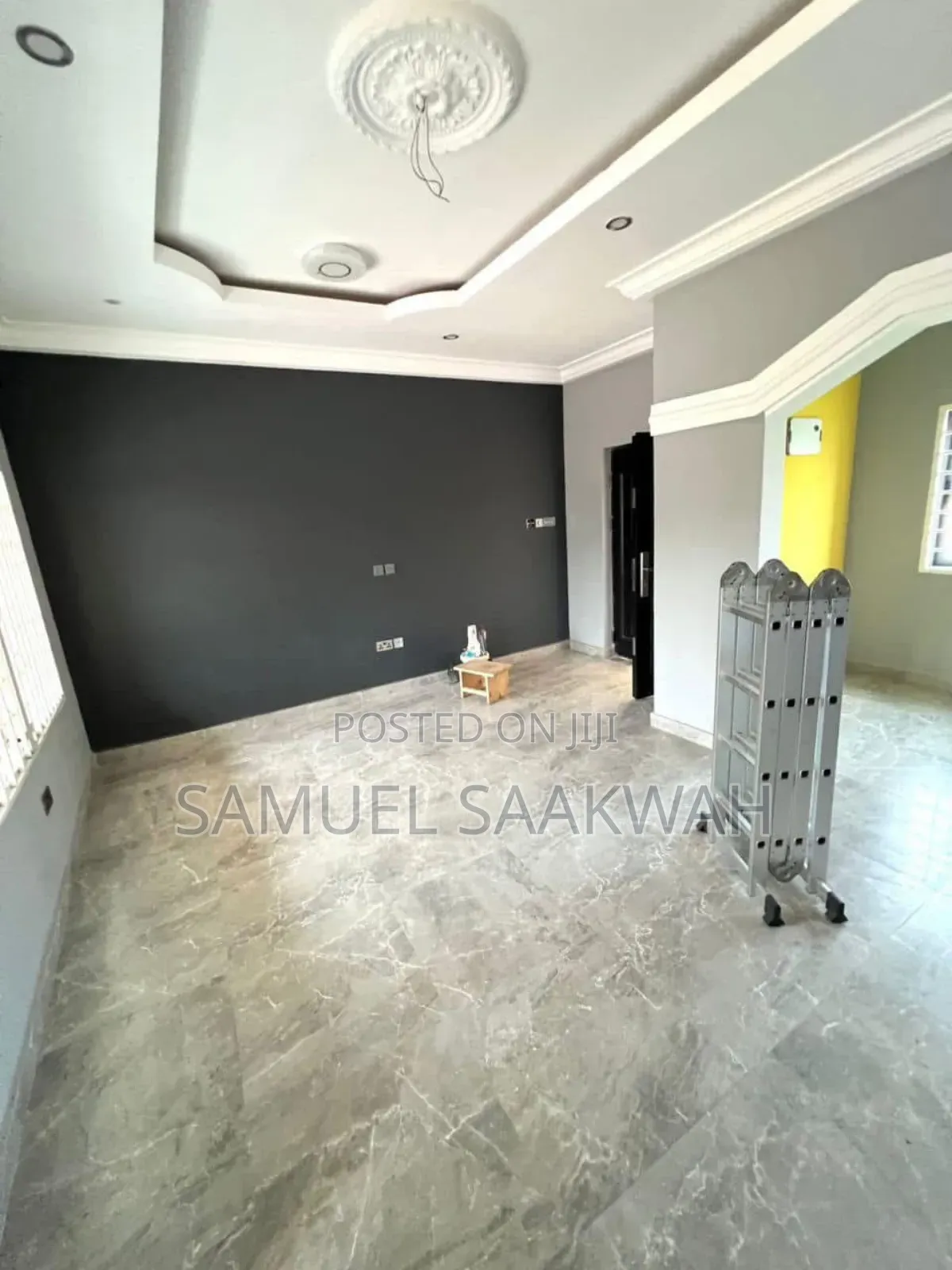 1bdrm Apartment in Achimota for rent