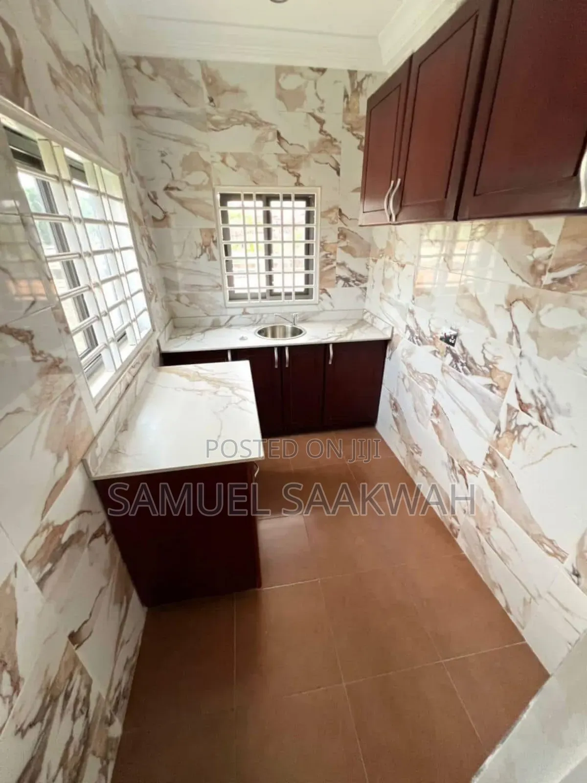 1bdrm Apartment in Achimota for rent