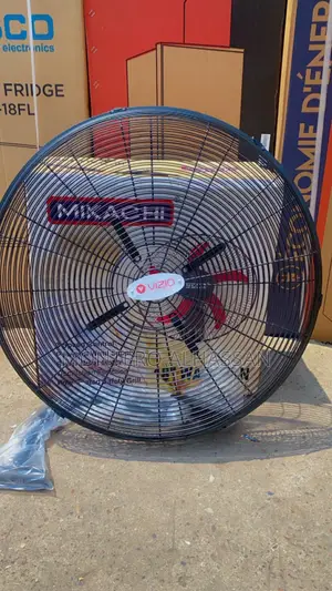 24 Inches Wall Fan Vizio