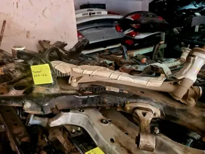 Front Beam for Civic 2022-25 Frame