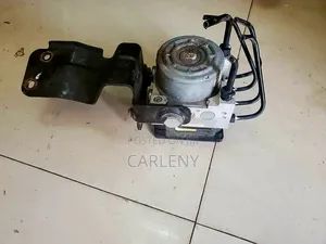 Abs Module Kia Forte 2019-24 Motor Assembly
