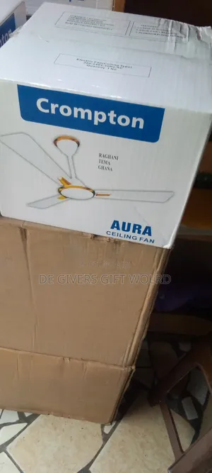 Brand New Celling Fan