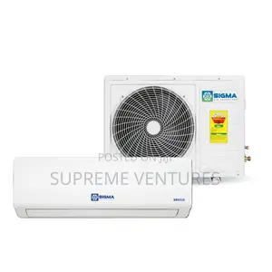 Stay Cool With the 1.0hp Split Ac – Affordable and Comfort!