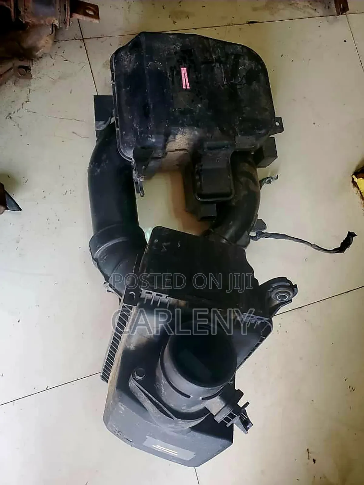 Air Cleaner Box Kia Forte 2019-24