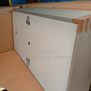 Mono Crystalline 300w Solar Panel