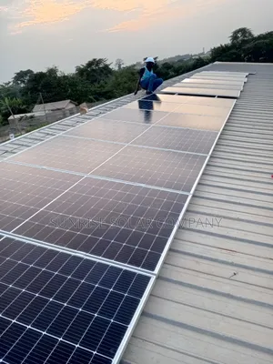 Mono Crystalline 300w Solar Panel
