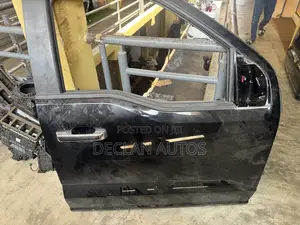 15-22 Ford F150 F250 F350 Right Front Door...