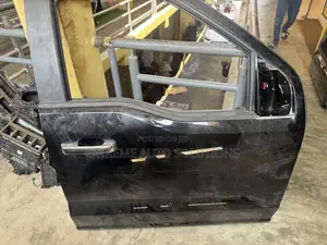 15-22 Ford F150 F250 F350 Right Front Door...