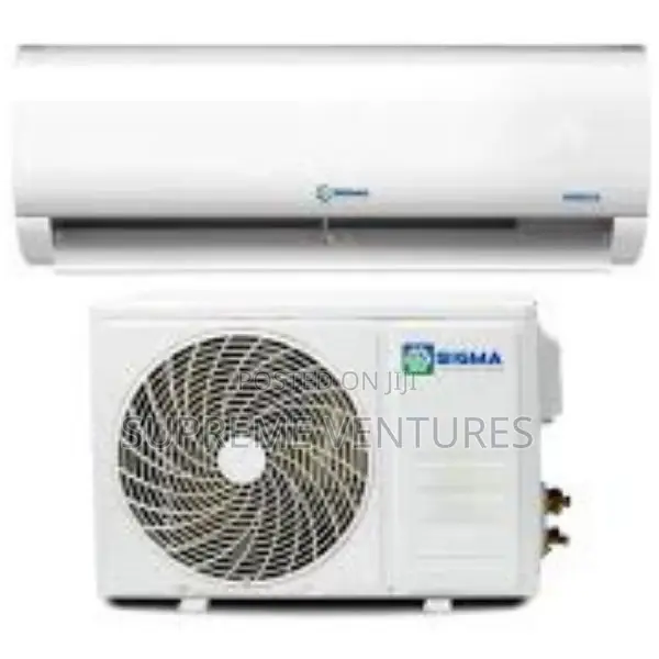 Chill Out With the 1.5hp Split Ac – Ultimate Cooling Comfort