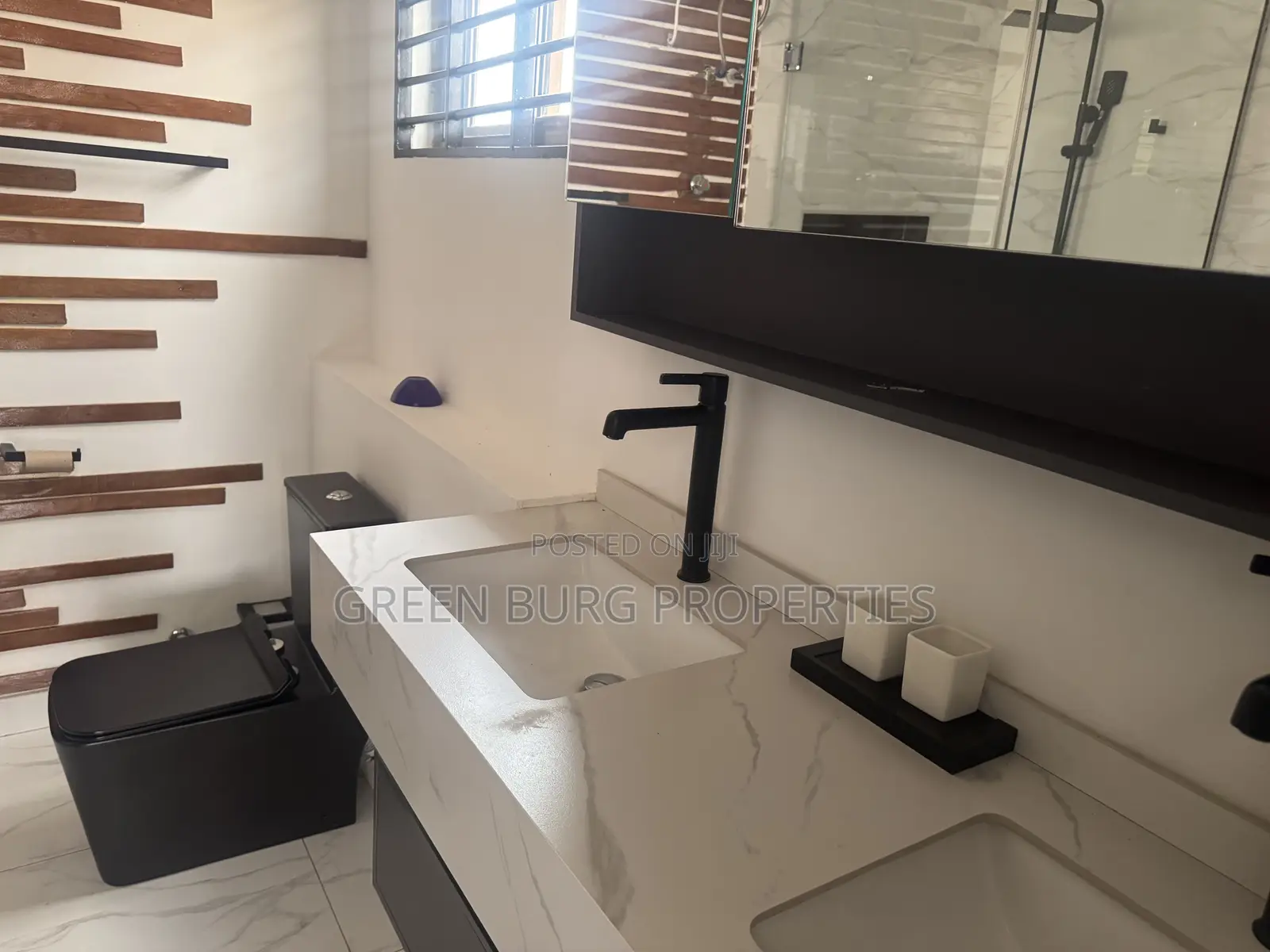 4bdrm House in East Legon for rent
