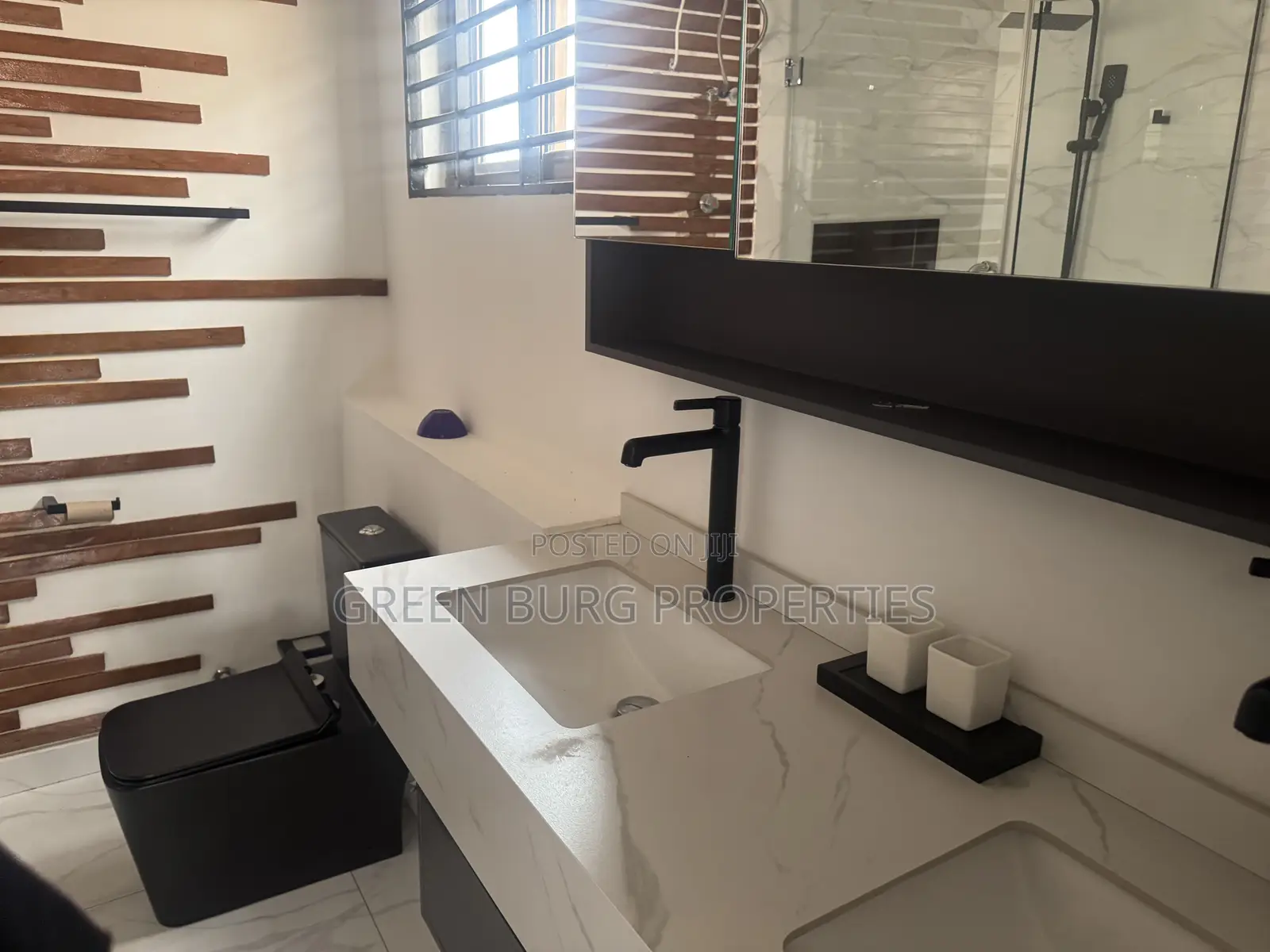 4bdrm House in East Legon for rent