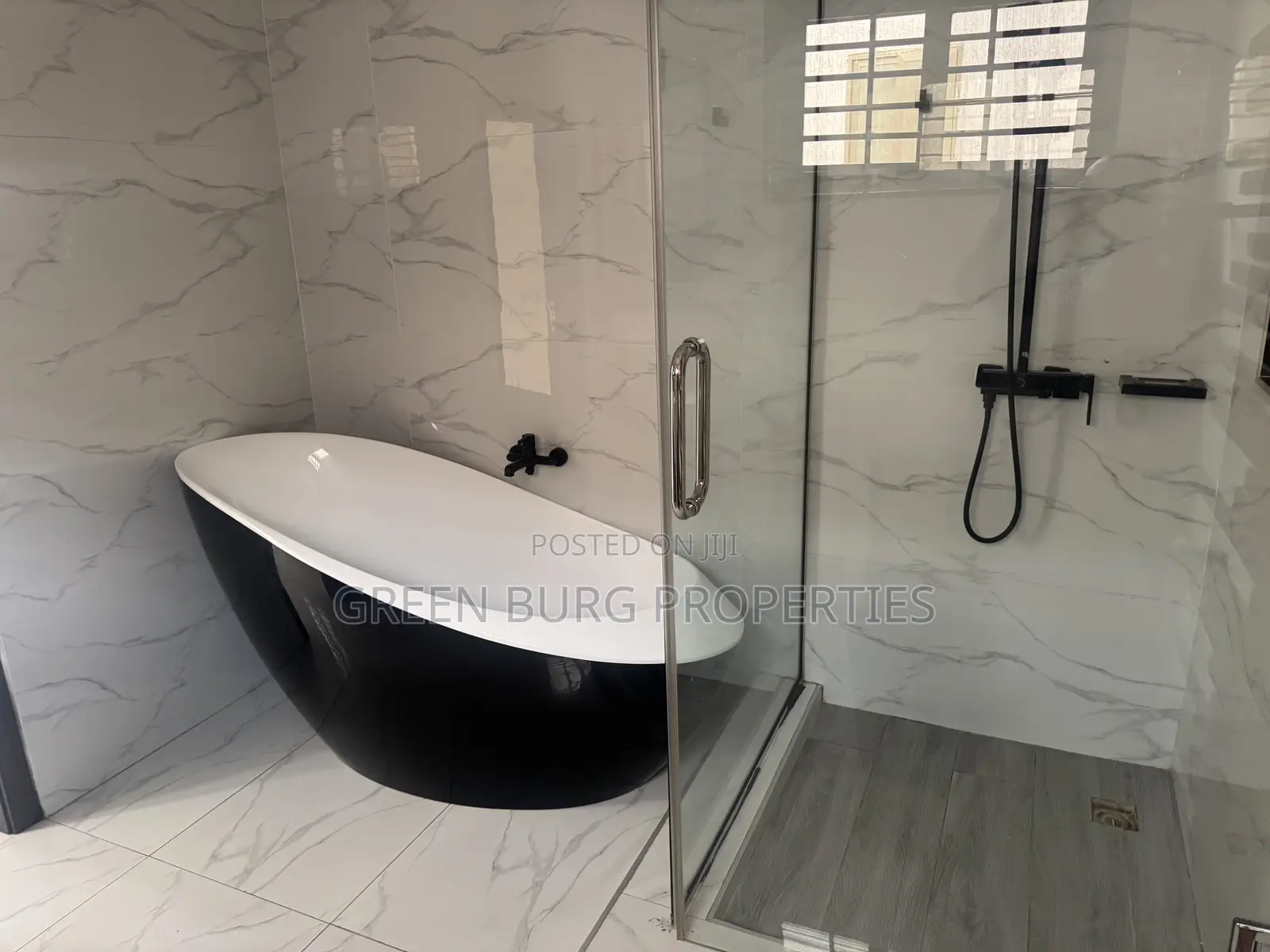 4bdrm House in East Legon for rent