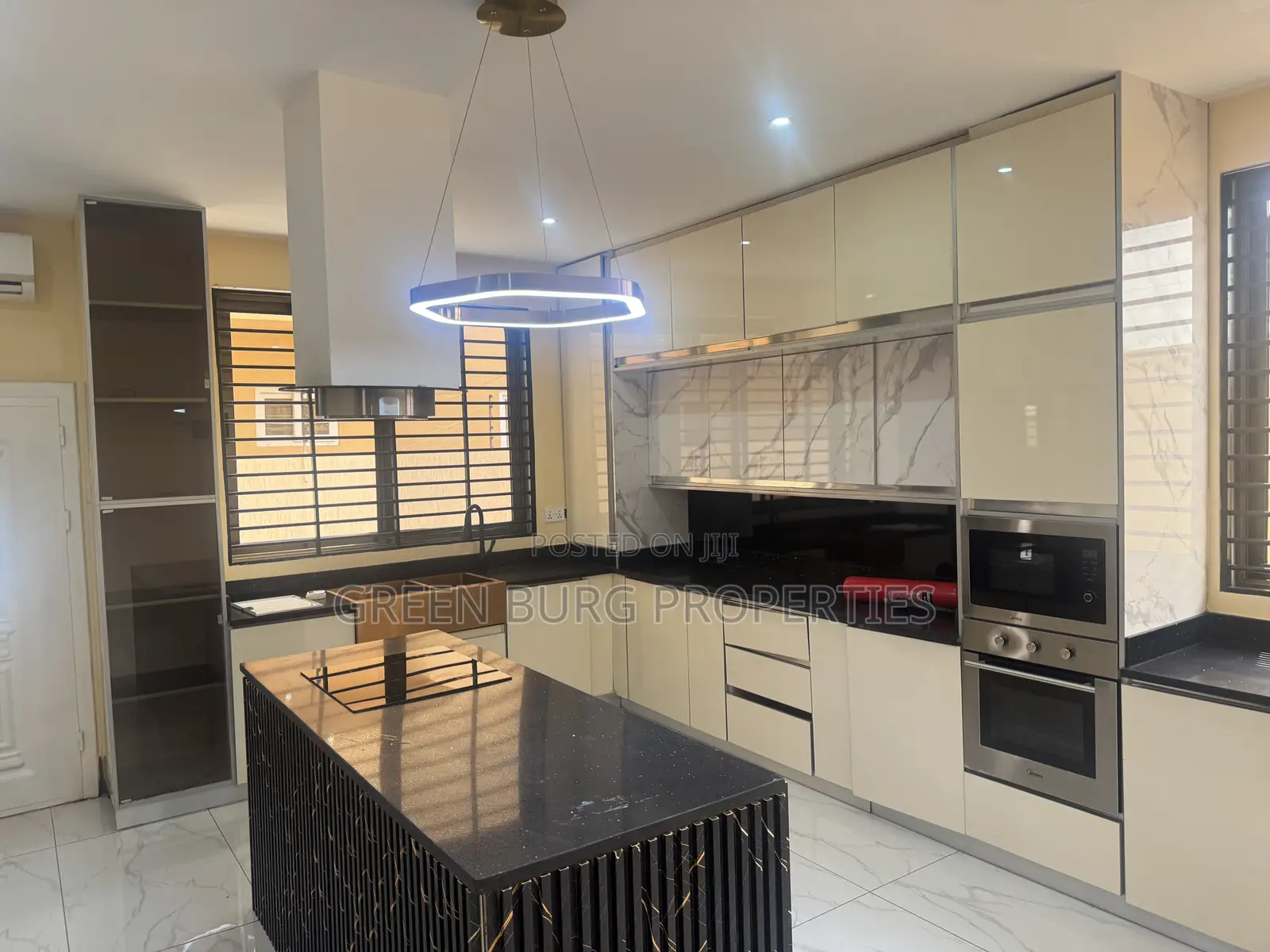 4bdrm House in East Legon for rent