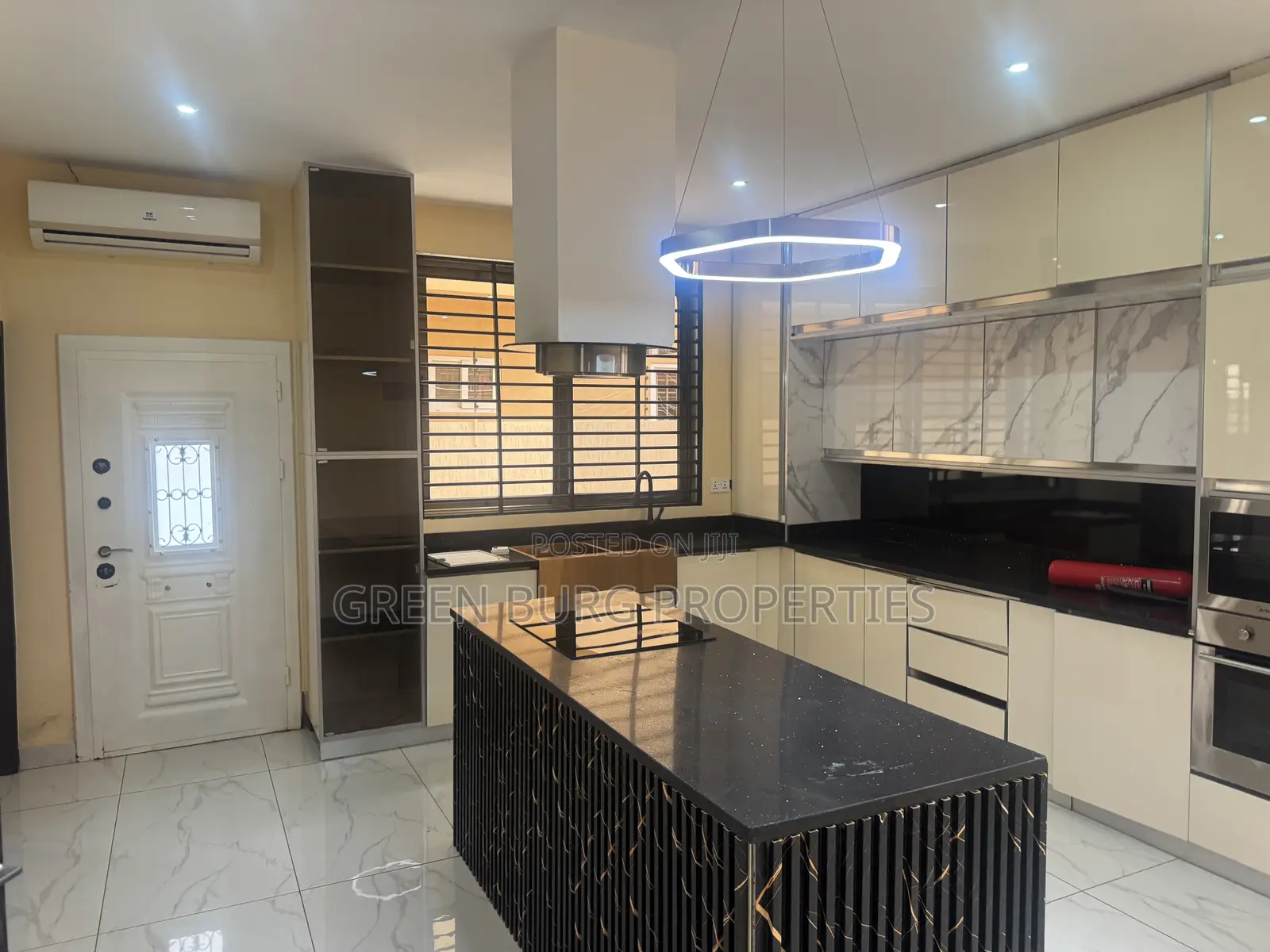 4bdrm House in East Legon for rent