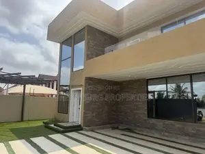 4bdrm House in East Legon for rent