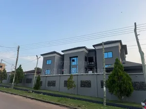 3bdrm Apartment in Achimota for rent