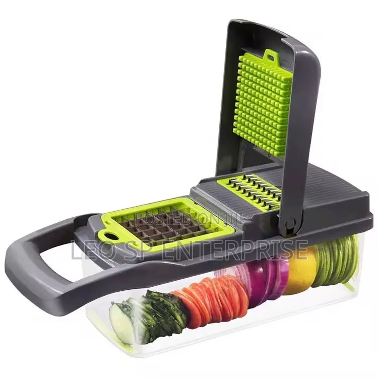 Vegetable Slicer 14 in 1