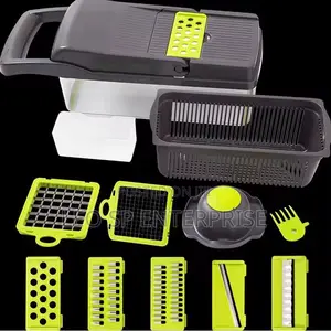 Vegetable Slicer 14 in 1