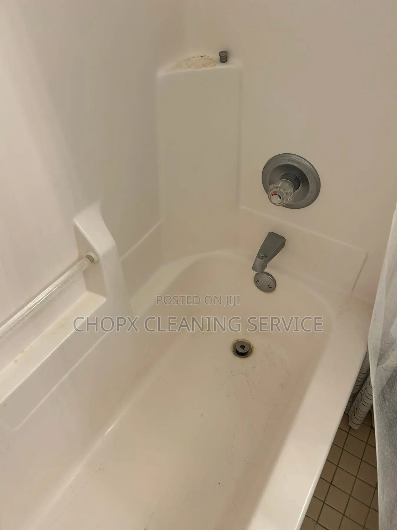 Best Cleaning Service in Ghana