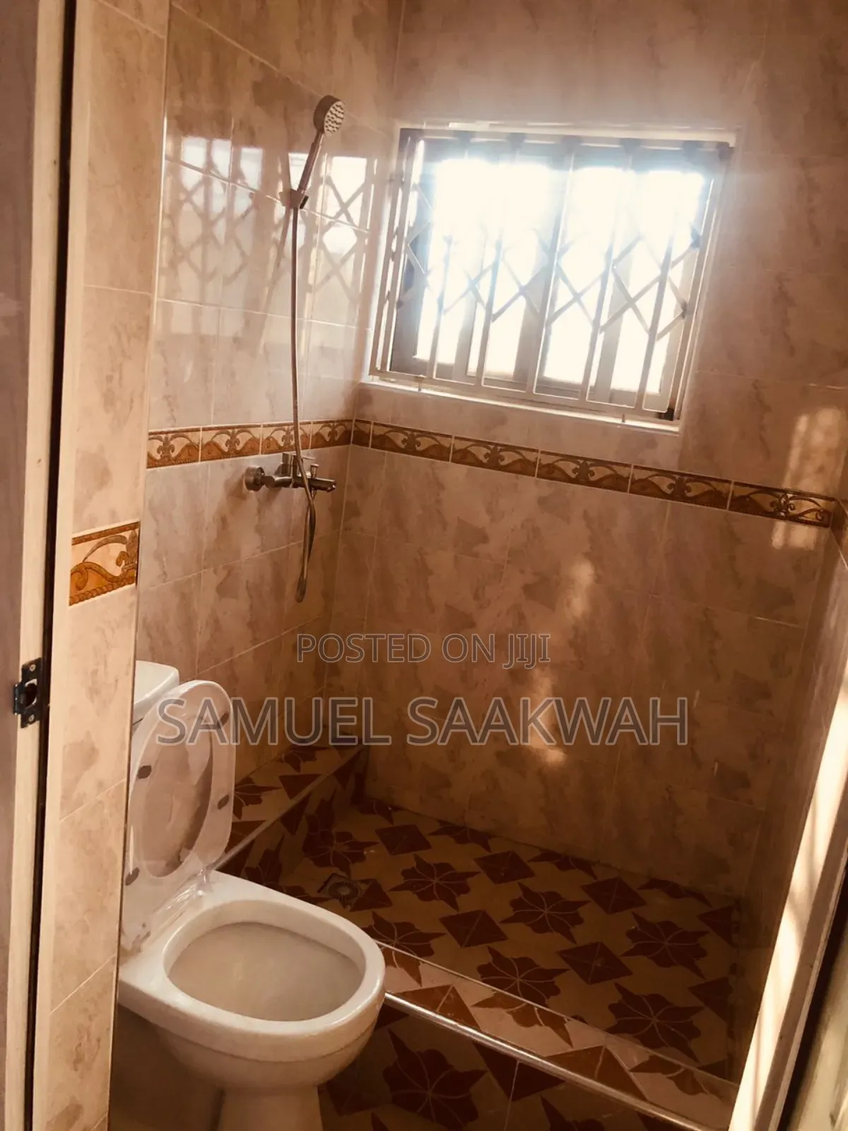 1bdrm Apartment in Lapaz Hong Kong for rent