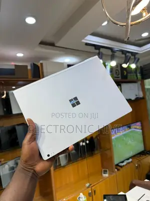 Laptop Microsoft Surface Book 2 16GB Intel Core I7 SSD 512GB