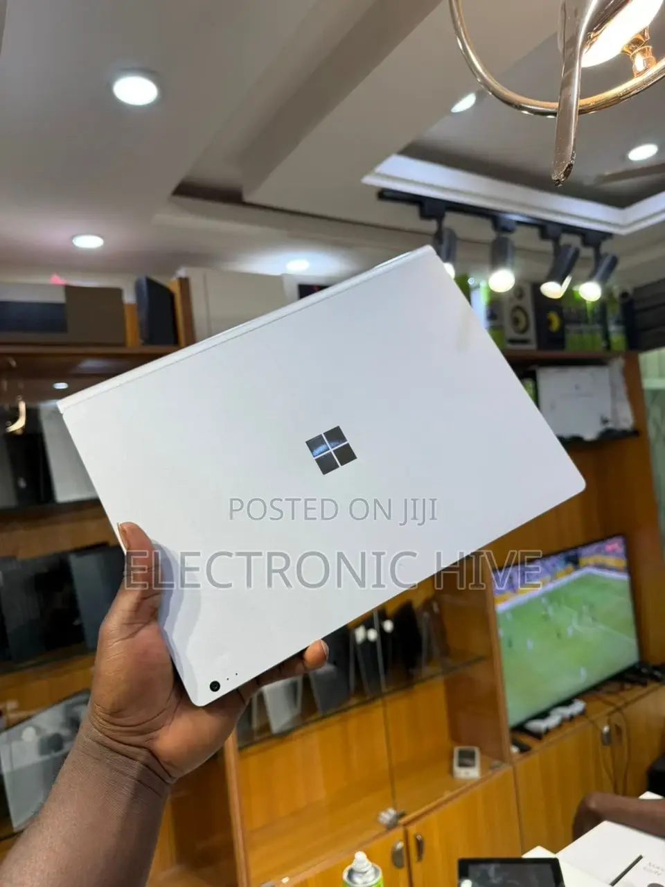 Laptop Microsoft Surface Book 2 16GB Intel Core I7 SSD 512GB