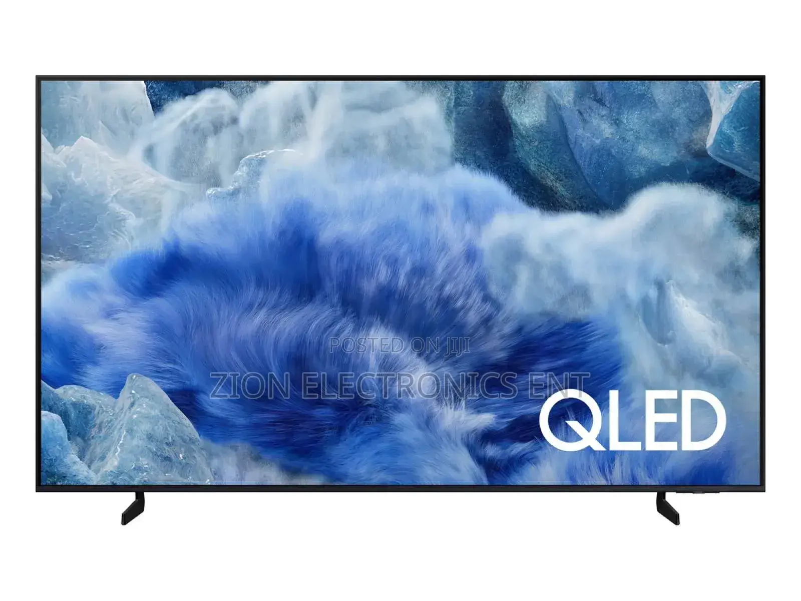 Samsung Qled 50 Inches
