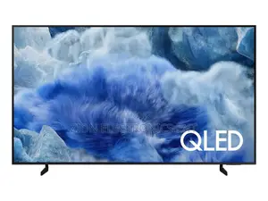 Samsung Qled 50 Inches