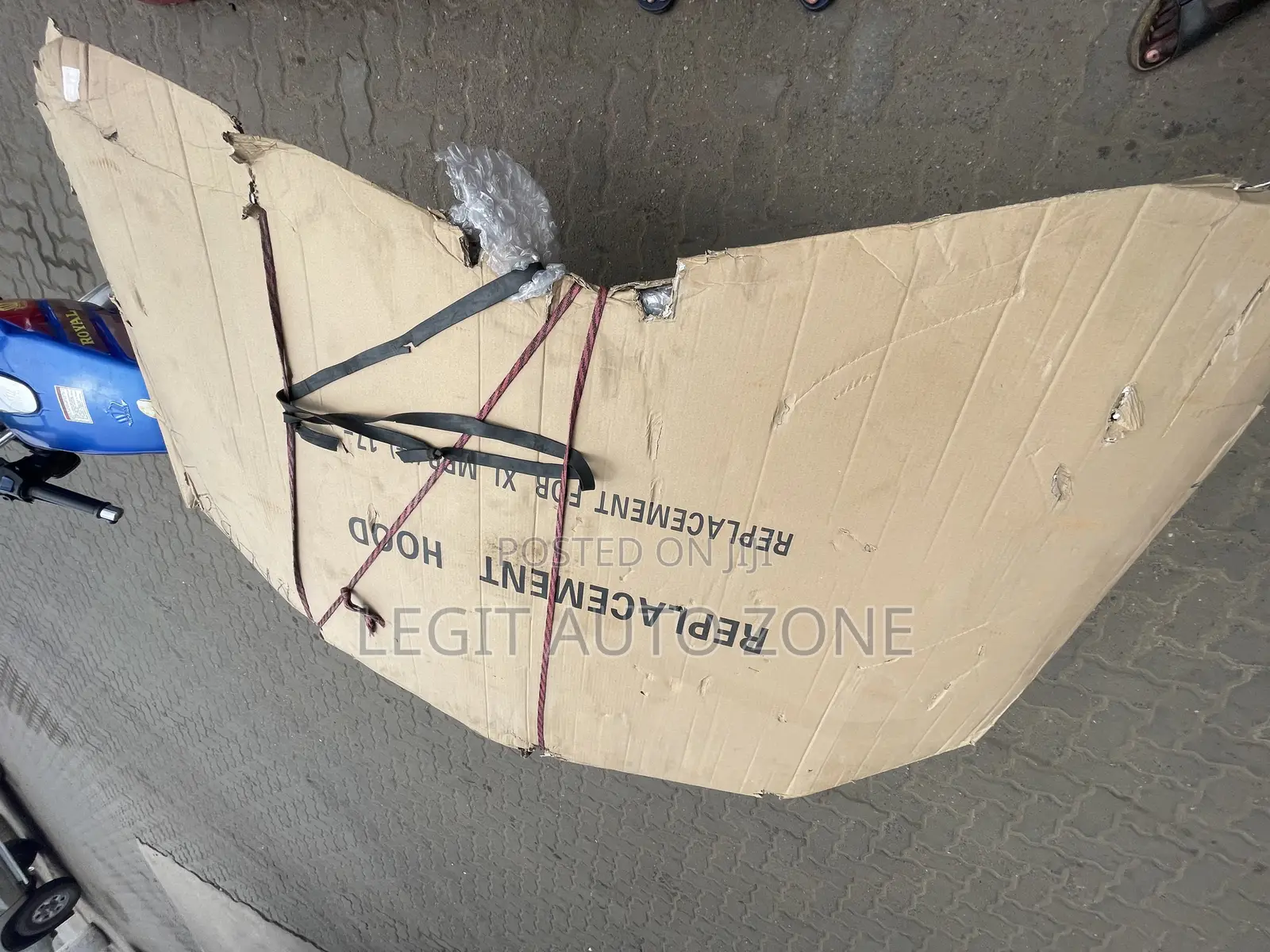 Chevrolet Malibu 2016,2027,2027 Bonnet Available