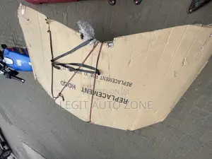 Chevrolet Malibu 2016,2027,2027 Bonnet Available