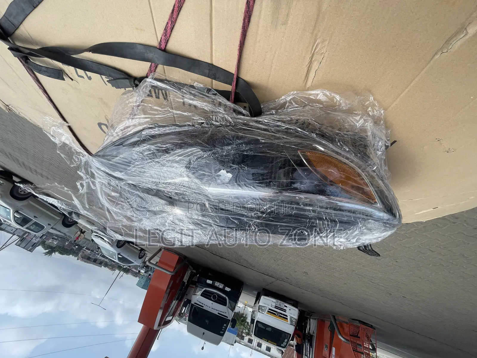 Chevrolet Malibu 2016,2027,2027 Headlight Available