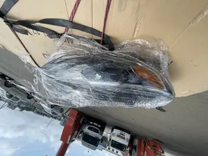 Chevrolet Malibu 2016,2027,2027 Headlight Available