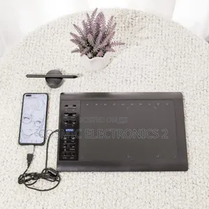 Vinsa 1060 Plus Graphic Tablet