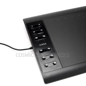 Vinsa 1060 Plus Graphic Tablet