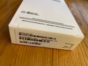 New Samsung Galaxy A15 128 GB Blue