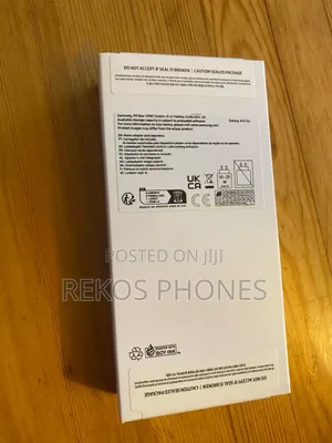 New Samsung Galaxy A15 128 GB Blue